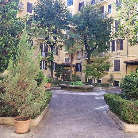 Alexadom Apartamento Roma Exterior foto