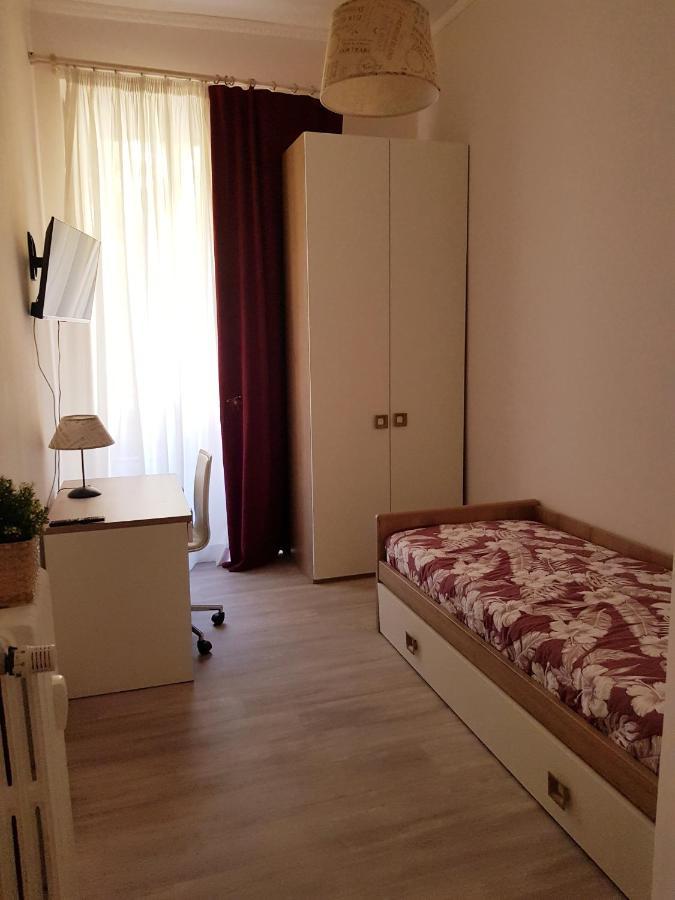 Alexadom Apartamento Roma Exterior foto